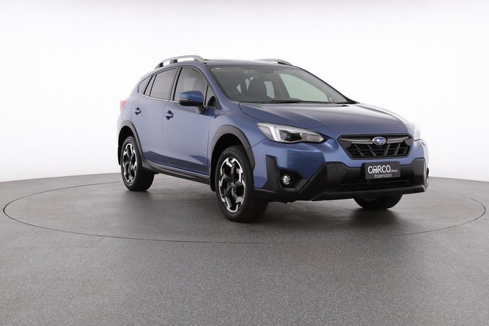 2022 Subaru XV 2.0i-S