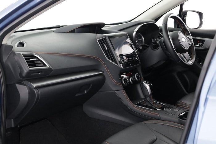 2022 Subaru XV 2.0i-S
