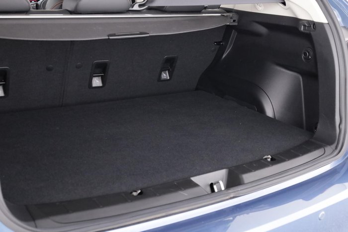 2022 Subaru XV 2.0i-S