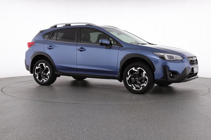 2022 Subaru XV 2.0i-S