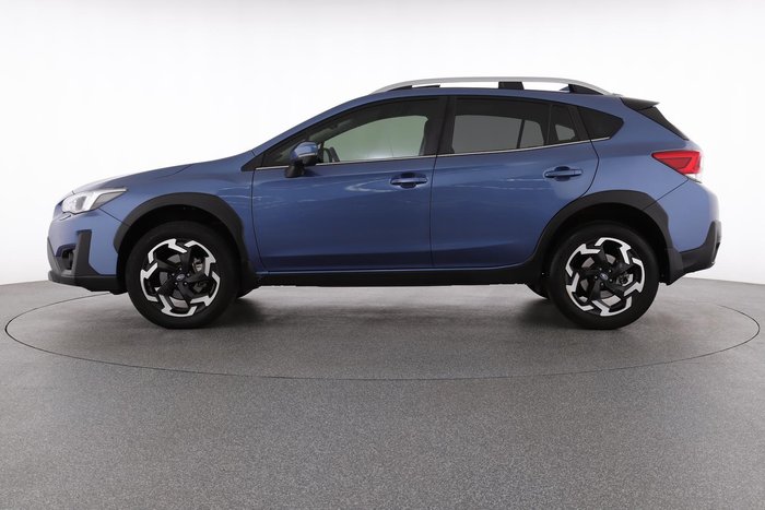 2022 Subaru XV 2.0i-S