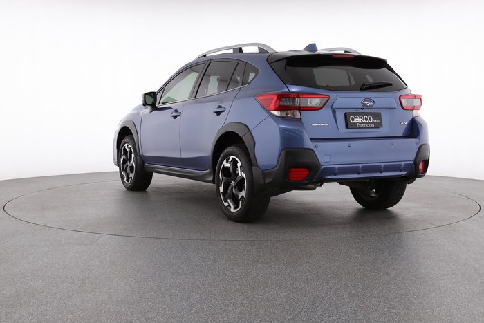 2022 Subaru XV 2.0i-S