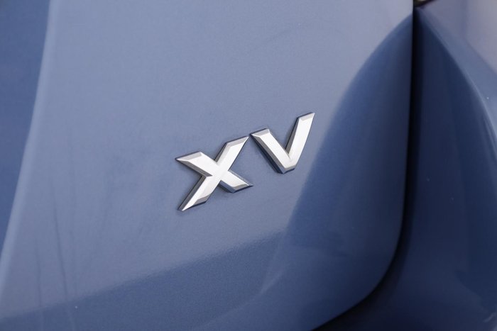 2022 Subaru XV 2.0i-S