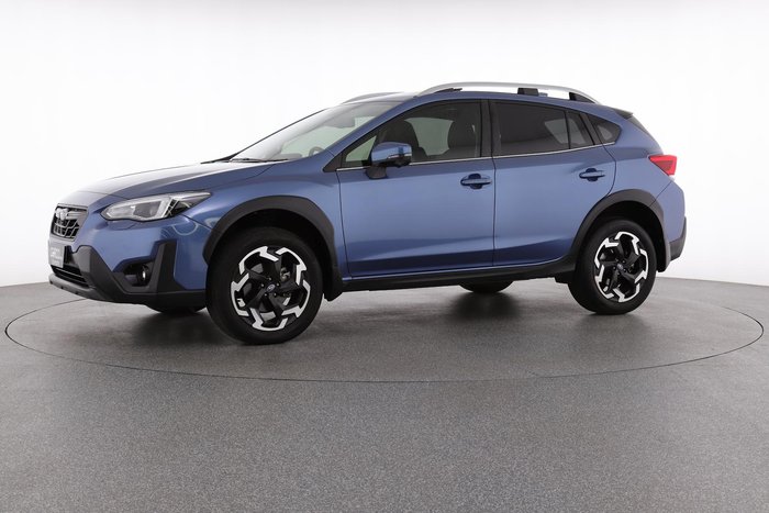 2022 Subaru XV 2.0i-S