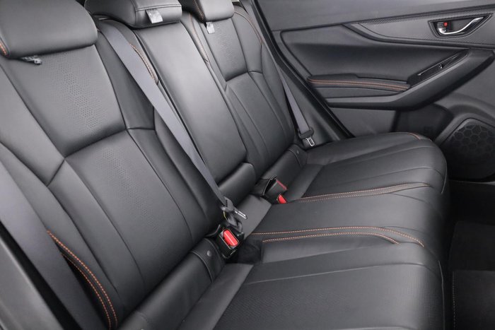2022 Subaru XV 2.0i-S
