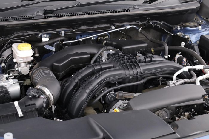 2022 Subaru XV 2.0i-S