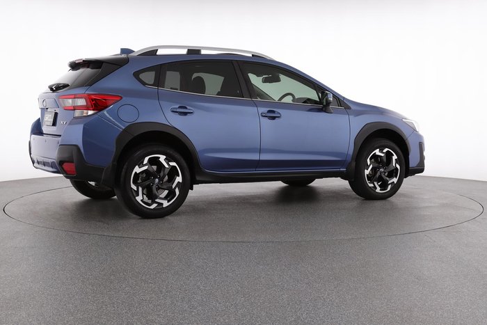 2022 Subaru XV 2.0i-S