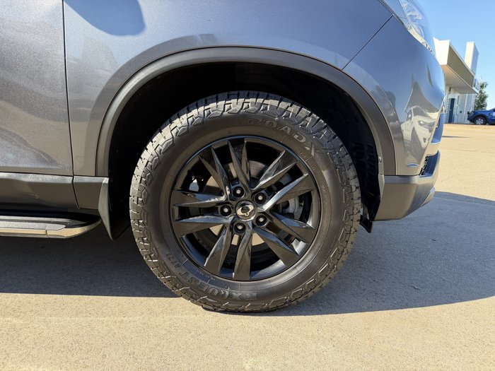 2020 Ssangyong Musso