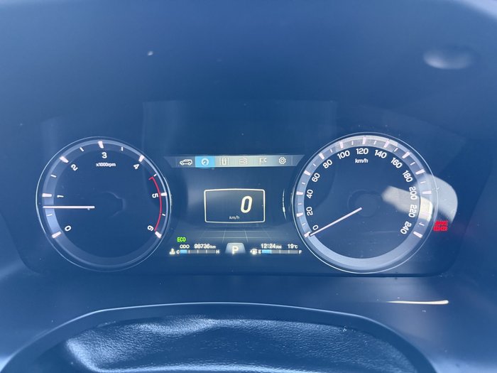 2020 Ssangyong Musso