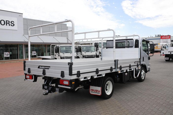 2026 Isuzu Npr 45/65-175  Dt D34 Trade Pack