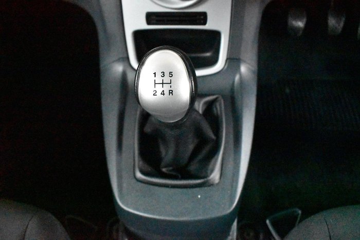 2013 Ford Fiesta LX