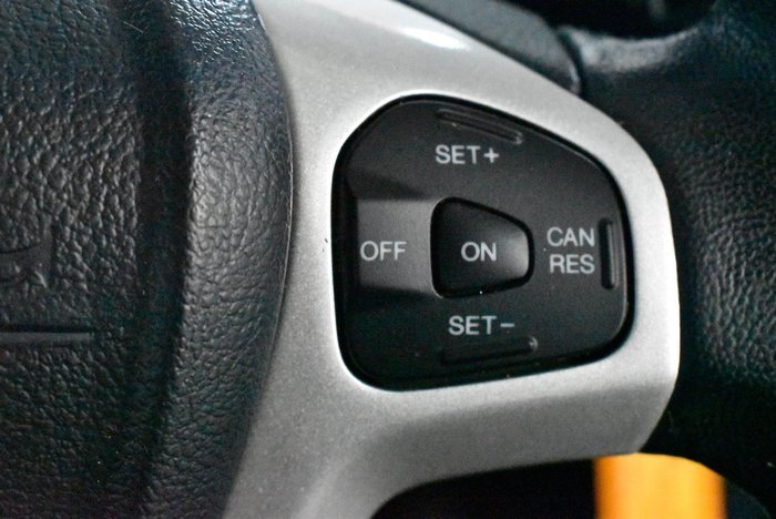 2013 Ford Fiesta LX