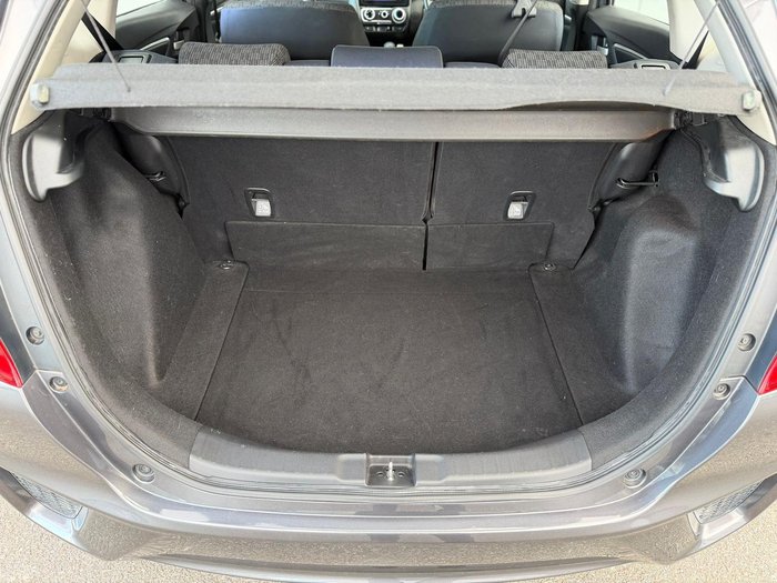 2015 Honda Jazz VTi