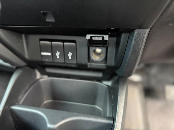 2015 Honda Jazz VTi