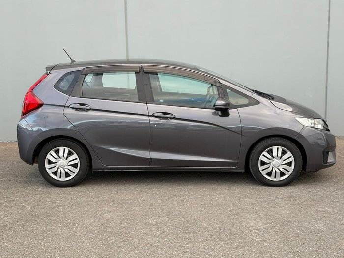 2015 Honda Jazz VTi