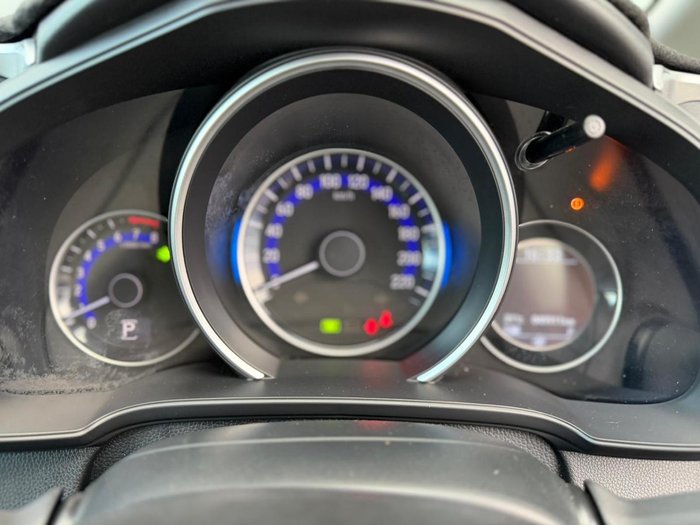 2015 Honda Jazz VTi