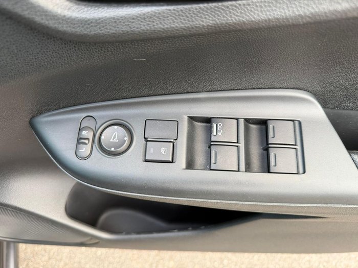 2015 Honda Jazz VTi