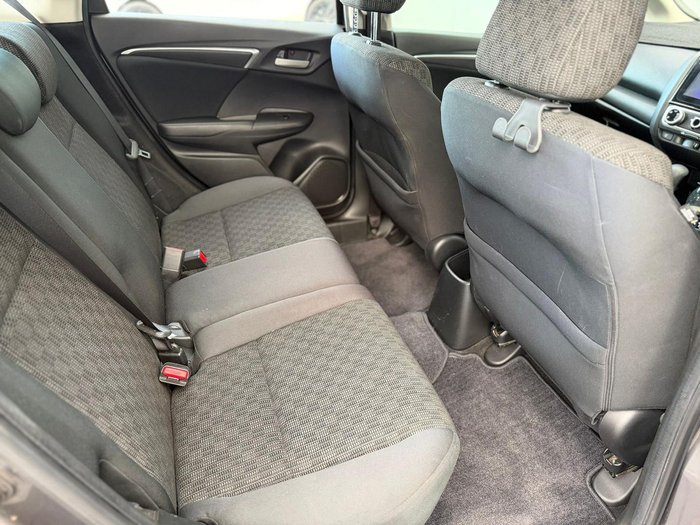 2015 Honda Jazz VTi