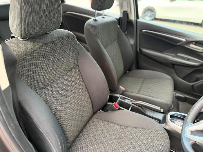 2015 Honda Jazz VTi