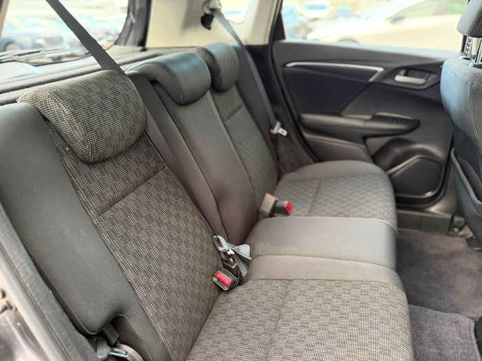 2015 Honda Jazz VTi