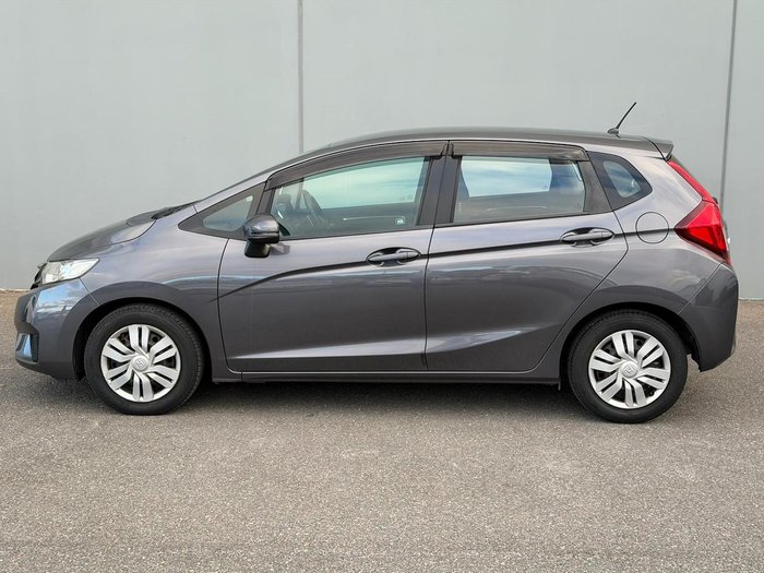 2015 Honda Jazz VTi