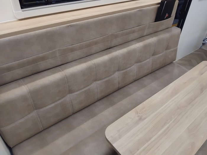 2026 Traveller 20Ft Track Semi Off-Road Triple Bunk Family Van New Model