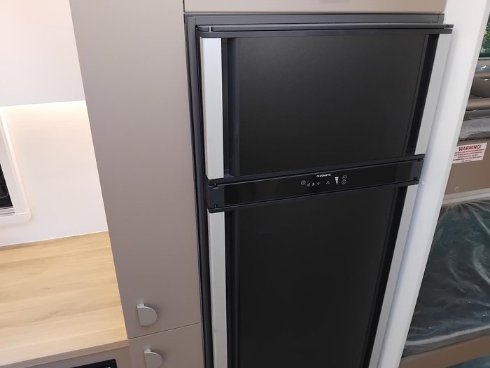 2026 Traveller Track 20Ft Family Triple Bunk Full Ensuite