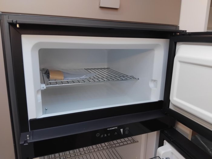 2026 Traveller Track 20Ft Family Triple Bunk Full Ensuite
