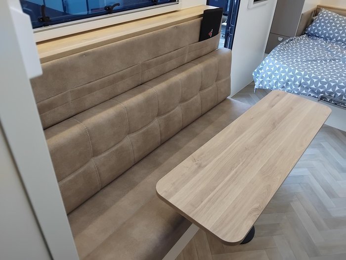 2026 Traveller Track 20Ft Family Triple Bunk Full Ensuite