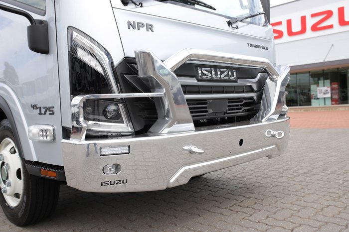 2026 Isuzu Trucks NPR 45/65-175  DT D34 Trade Pack
