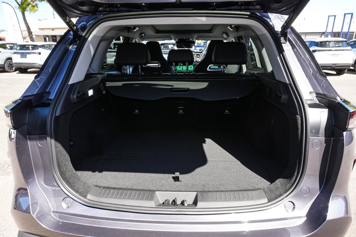 2026 Chery Tiggo 7 Super Hybrid DHT Ultimate