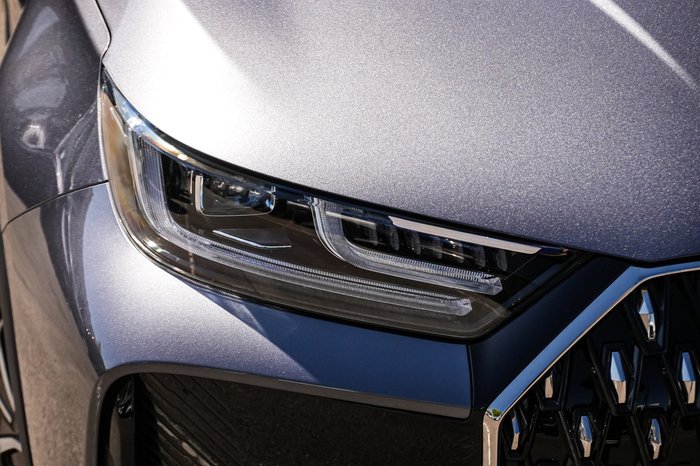 2026 Chery Tiggo 7 Super Hybrid DHT Ultimate