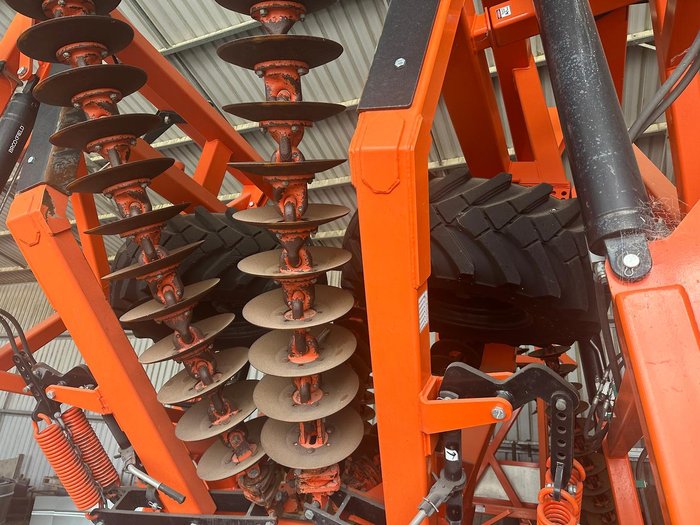 2022 Brookfield D150d