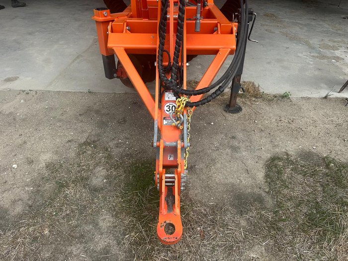 2022 Brookfield D150d