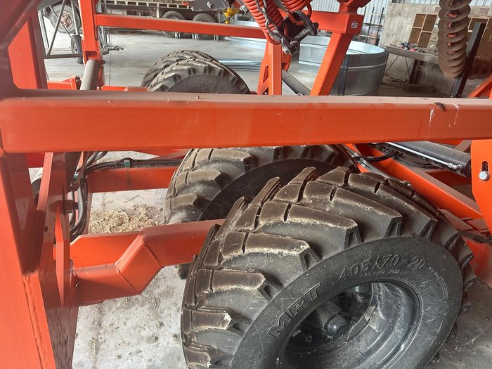 2022 Brookfield D150d