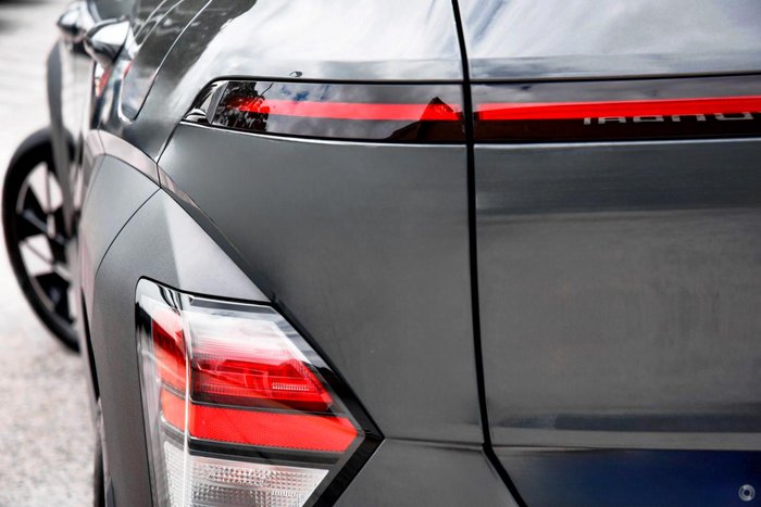 2026 Hyundai Kona Elite