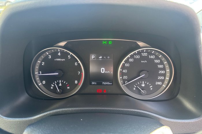 2017 Hyundai Elantra Elite