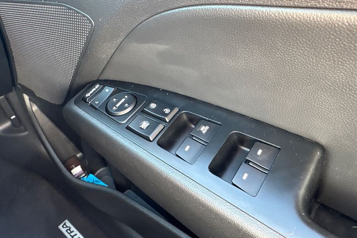 2017 Hyundai Elantra Elite