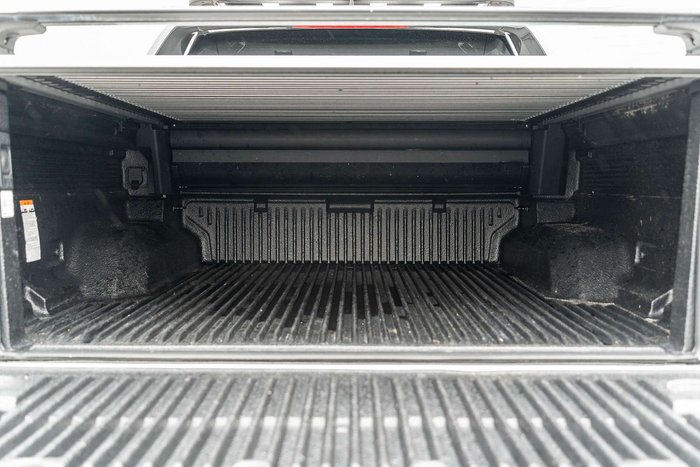 2020 Ford Ranger Wildtrak