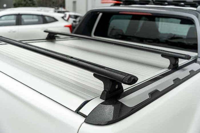 2020 Ford Ranger Wildtrak