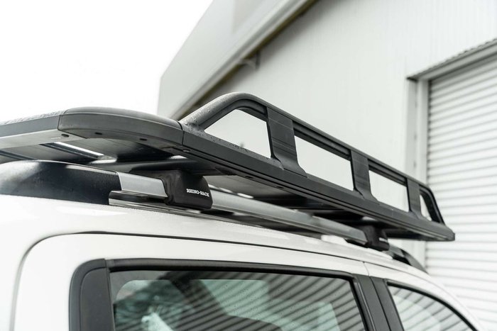 2020 Ford Ranger Wildtrak