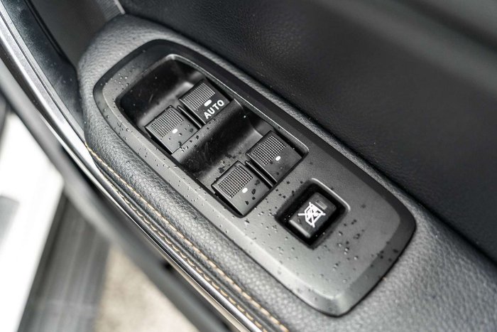 2020 Ford Ranger Wildtrak