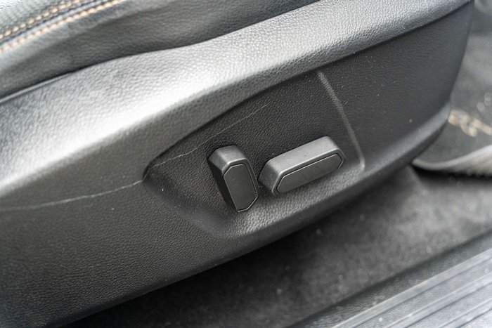 2020 Ford Ranger Wildtrak