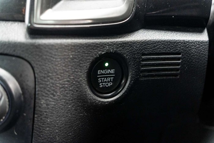 2020 Ford Ranger Wildtrak