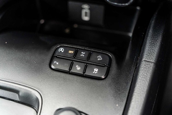 2020 Ford Ranger Wildtrak