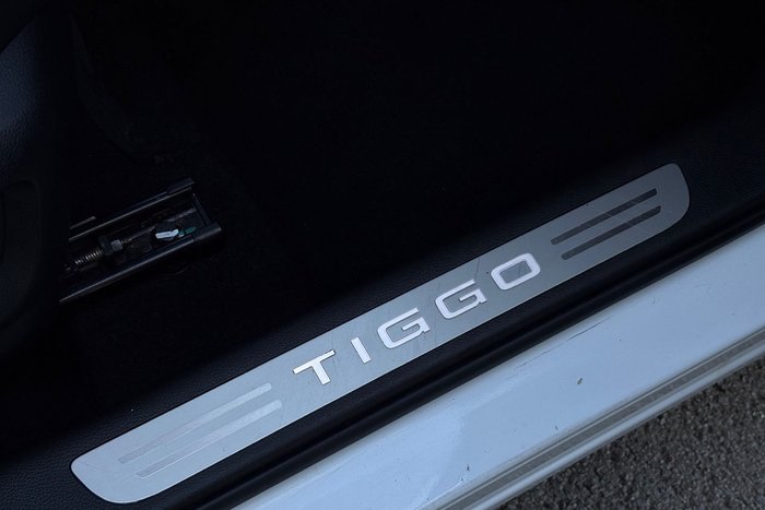 2024 Chery Tiggo 8 Pro Max Ultimate AWD