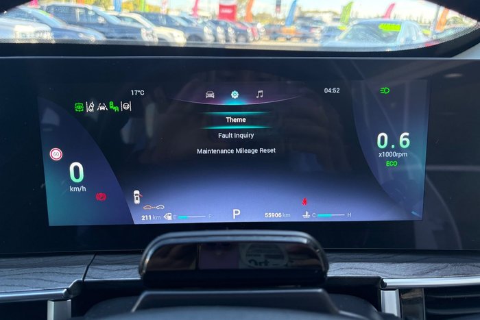 2024 Chery Tiggo 8 Pro Max Ultimate AWD