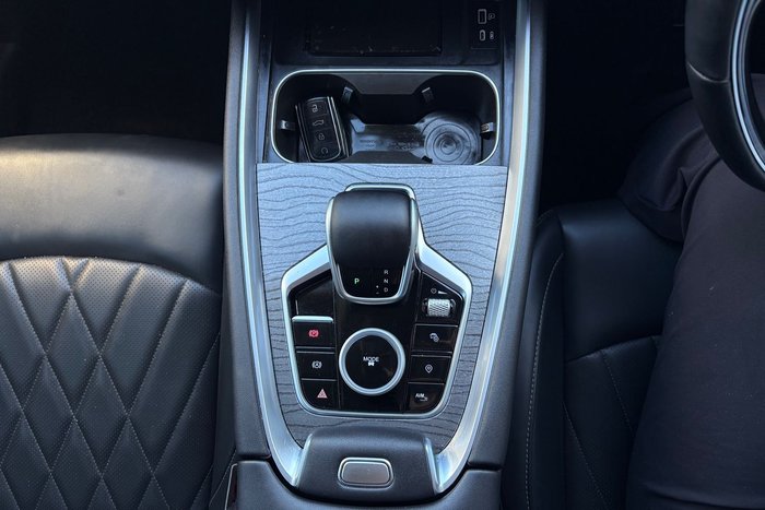 2024 Chery Tiggo 8 Pro Max Ultimate AWD