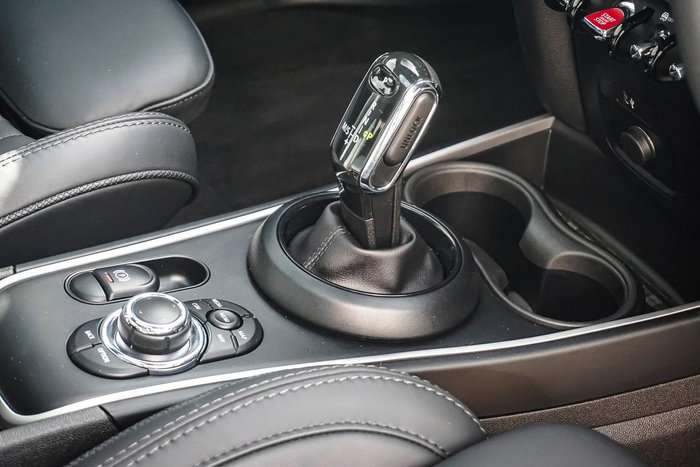 2022 MINI Countryman John Cooper Works MINI Yours