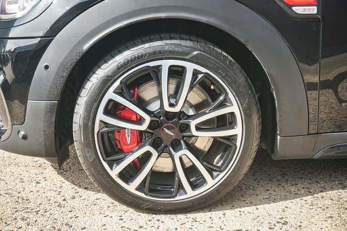 2022 MINI Countryman John Cooper Works MINI Yours